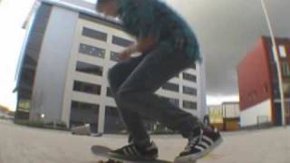 2010 throwaway