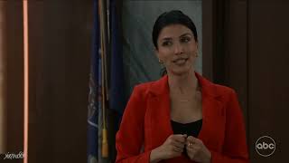 GH: 1/13/26 - Willow’s Trial/Closing Arguments Part 6/7