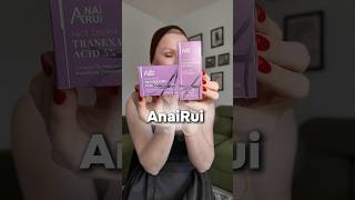 Мой промокод yulia25 дает -25% на ваш заказ! #anairui