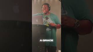 His grace is sufficient for you! #biblicalteaching #motivation #shorts