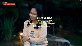 ELLEN MAMO - BETA SELALU SETIA (Official Music Liric & Video)