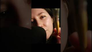 Relax Screen Brushing With Trigger Word Repeion