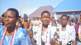 MAYIKU SAYI _ MALI_ Video 4K