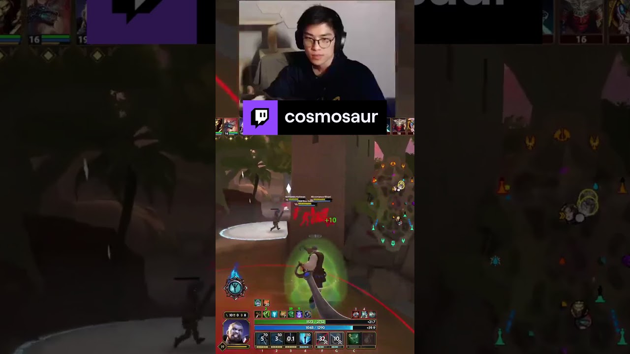 "I TAKE NO JOY IN WHAT MUST BE DONE" 