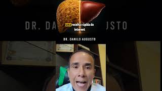 COMO TRATAR ESTEATOSE HEPÁTICA?