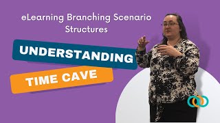 Understanding eLearning Scenario Structures: Time Caves