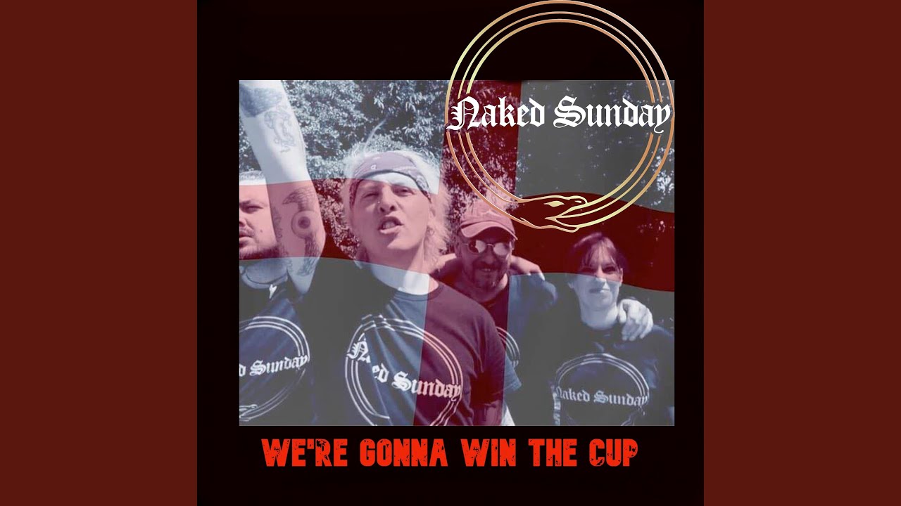 We're Gonna Win the Cup - YouTube