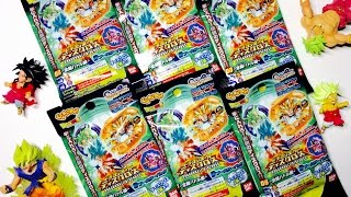 ドラゴンボールディスクロス ガシャポンパック 06 全開バトル編 狙いはブロリー Youtube ドラゴンボールディスクロス ガシャポンパック 06 全開バトル編 狙いはブロリー Youtube