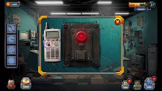 The Serializer Level 17 Walkthrough