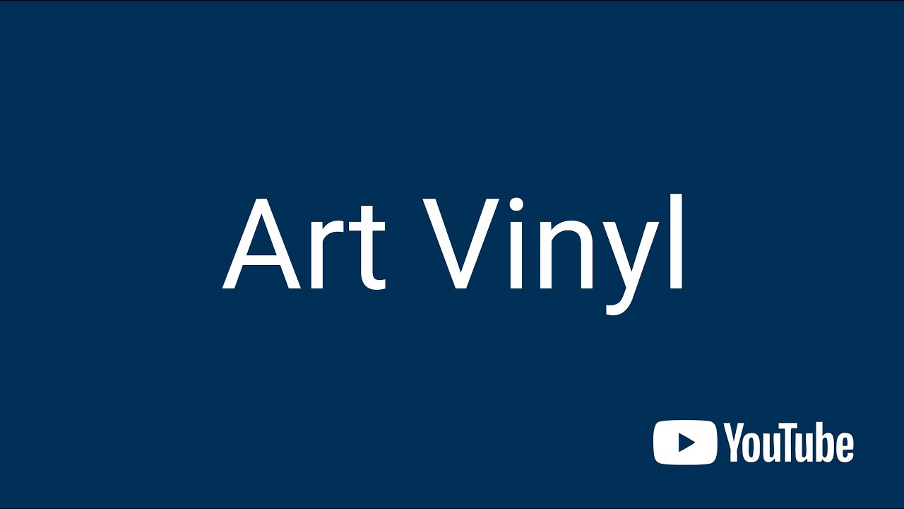 Art Vinyl Tarkett - безграничные дизайнерские возможности
