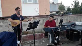 GRUP MERT merzifon canlı performans