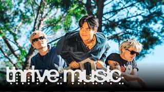 GUDFELLA, SACHI, BIM - Those Tears (Official Audio)
