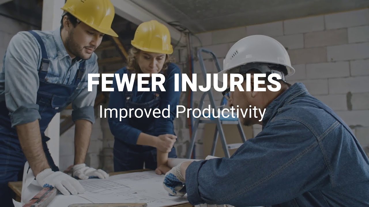 The Construction Safety Council