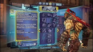 Borderlands 2 Krieg levels 1-30 and 30-50 guide