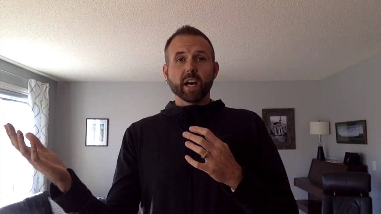 Listen to how this Airdrie chiropractor battled an undiagnosed Vitamin D deficiency