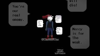 Errorundyne Edit Animation By Yamata41