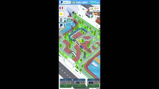 Idle Train screenshot 5