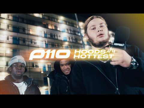 Suggz - Hoods Hottest | P110