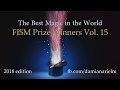 FISM Prize Winners Vol. 15