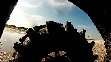 ITP Cryptid, the super-aggressive mud slinger