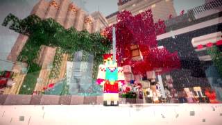 Ava From Minecraft Comes Alive Music Video I Knew You Were Trouble From Multiple Wives Series
