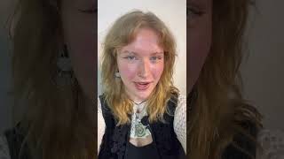 Lucie Erzählt Über Ihre Karriere Als Buchhändlerin