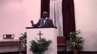 (GFBC) 3-27-2016 11am Resurrection Worship Service, "Rise Up" ~Colossians 2:12 (P1)