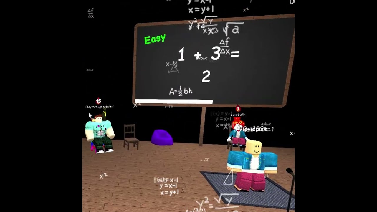 Can She Solve This Easy Maths Problem 