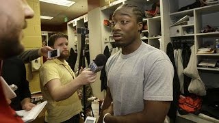 Marcus Lattimore Wants To Retire