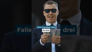 FOMO Angst Selbstüberschätzung Die größten Börsenfehler
