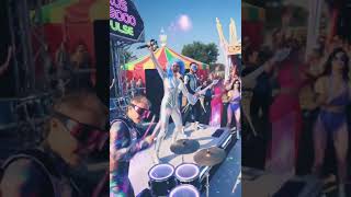 Year 3000 - Funky House Dance #Year3000 #GogsUppal #funk #house #dance