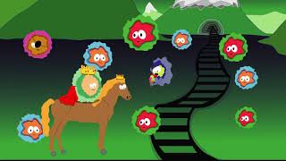 Algae The Animation