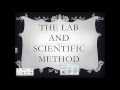 Mastering Lab Safety and Scientific Method Principles