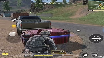 Call of Duty: Mobile - Gameplay Walkthrough Part 11 - Tutorial (iOS, Android)