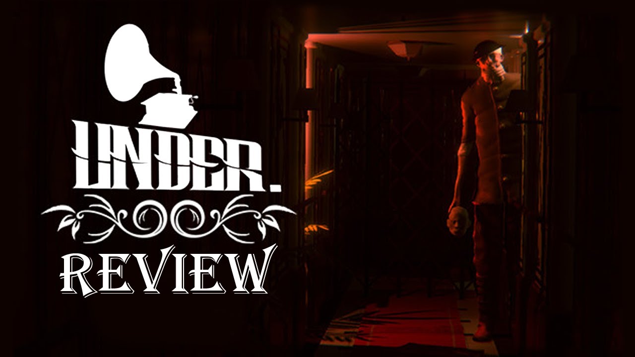 Under: Depths of Fear Review (After Game)