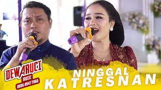 Ninggal Katresnan Voceny Alvero Feat Geger Asmara