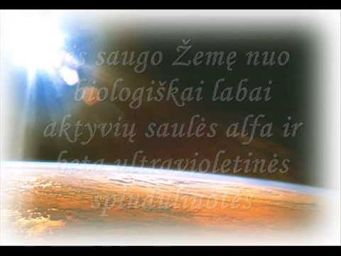 Video: Virš Rusijos Kabo Didžiulė Ozono Skylė - Alternatyvus Vaizdas