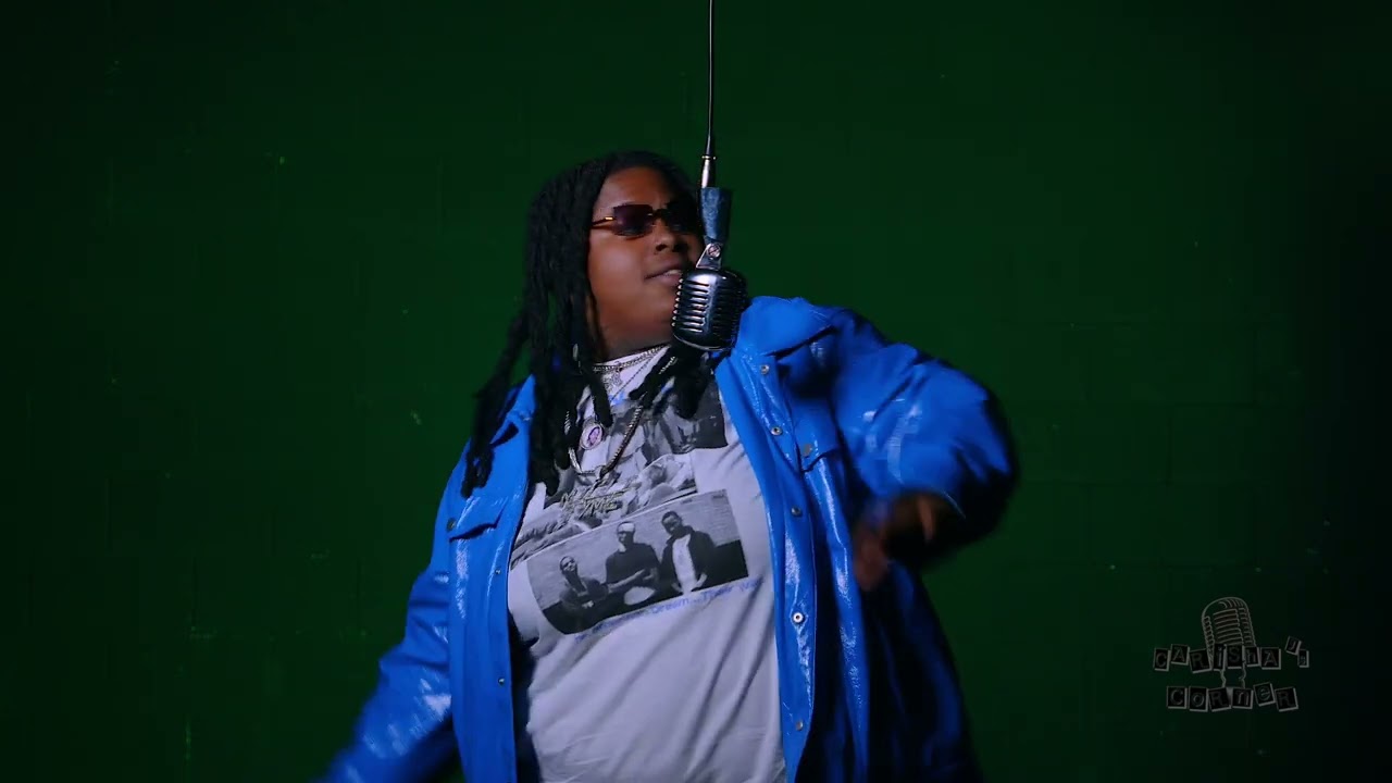 milli Tyme - TYMES UP