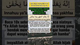 Jika Ada Yang Berniat Jahat Dibelakang Mu shorts fyp fypyoutube