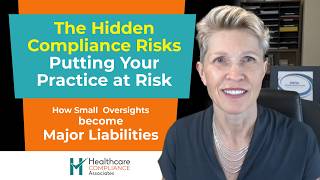 Dental Compliance Risks: Hidden OSHA, HIPAA & Infection Control Mistakes