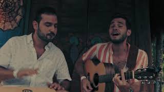 Te lo agradezco pero no - Cover por Dos Garza