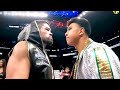 Jaime munguia mexico vs john ryder england  tko boxing fight highlights