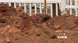 On Your Side: The city of Springfield offers $3k settlement for a tenant who paid 20 years for se...