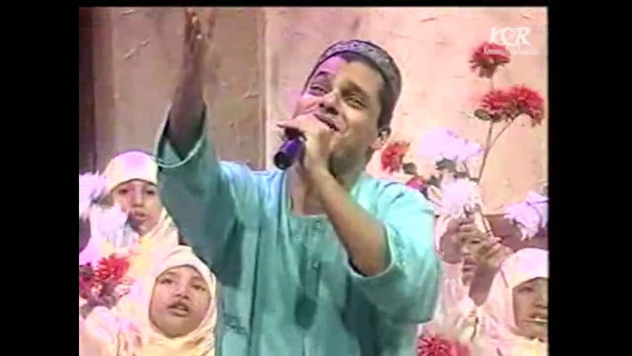 Marhaban Ya Rasulallah - Haddad Alwi \u0026 Sulis (Live Tahun 2001)