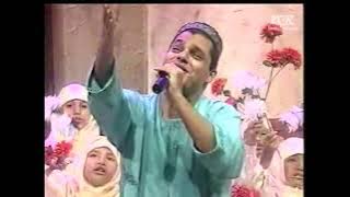 Marhaban Ya Rasulallah - Haddad Alwi & Sulis (Live Tahun 2001)