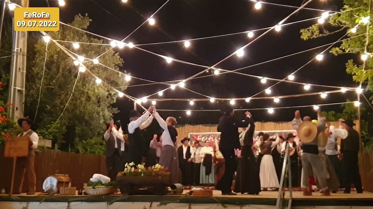 SANTIAGO-XXIX FESTIVAL DE FOLCLORE AS CABACINHAS DE SANTIAGO-VISEU-09/07/2022-VÍDEO-(6)