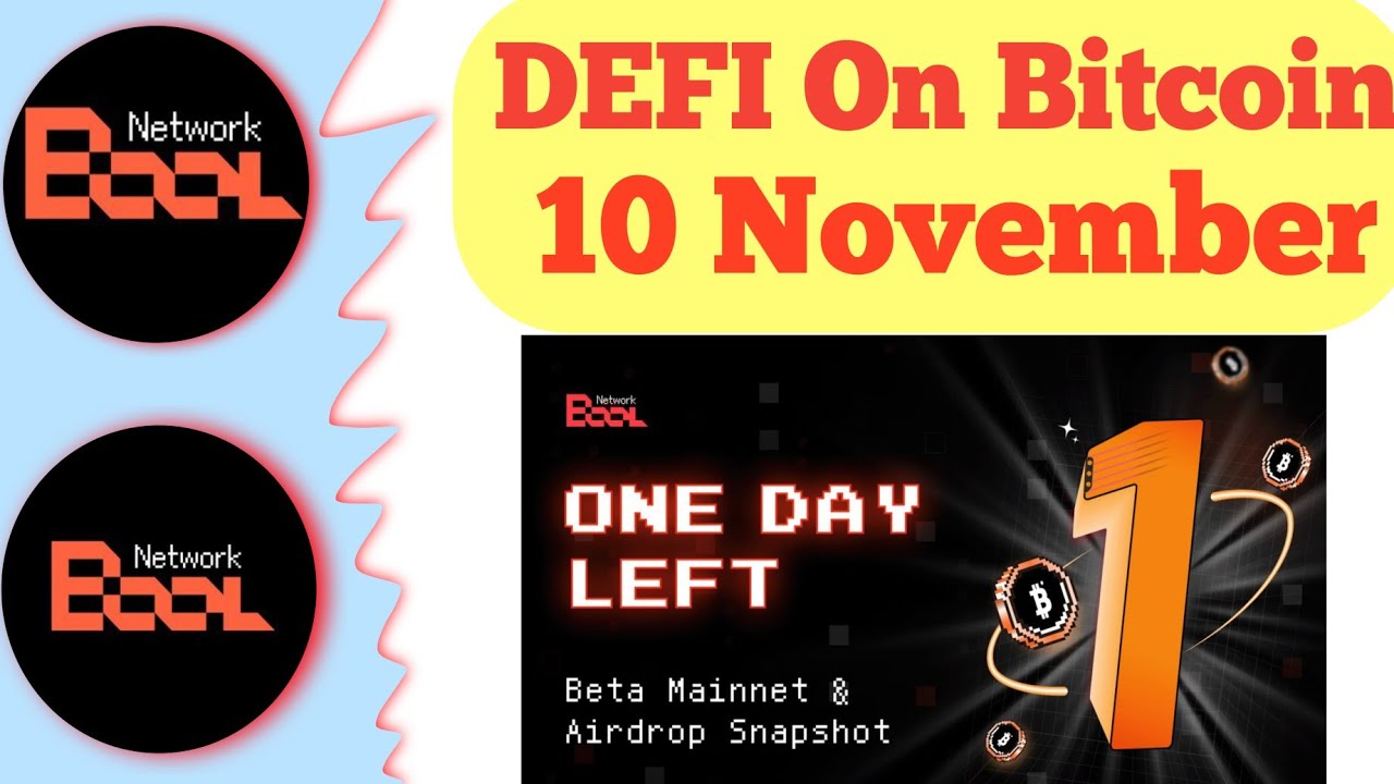 New Airdrop Bool Bot || 3 Days Me Mainnet Launch || Unlock Your Boolean Badge | 