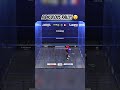 6 months to go! #squash #WSFworldteams
