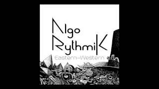 Algorythmik - Eastern-Western Teaser
