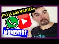 💚 TE ENSEÑO como enviar vídeos por WhatsApp 🍁 APRENDE como pasar VÍDEOS por WhatsApp 🧊